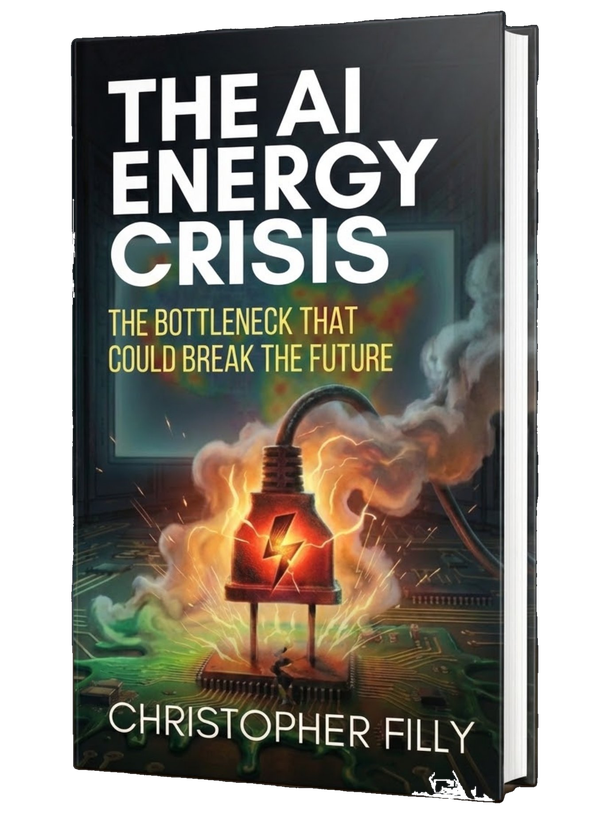 The AI Energy Crisis